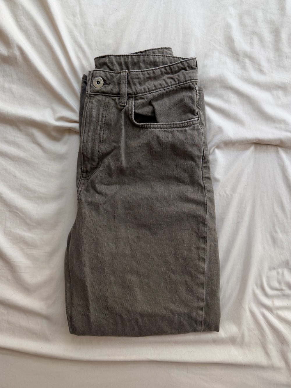 H&M Baggy Jeans
